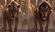 Фанаты придали персонажам нового «Короля Льва» более оригинальный вид, и альтернативная версия куда лучше