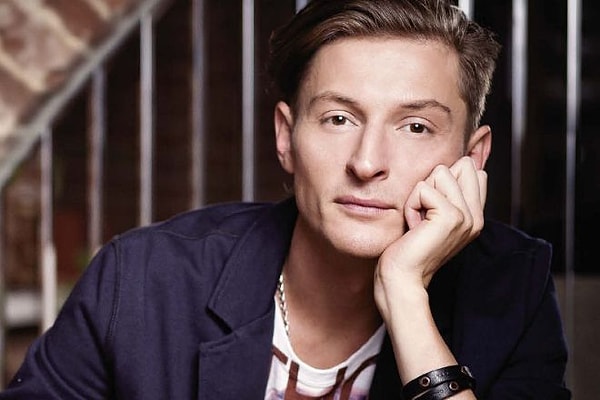 5. Павел Воля