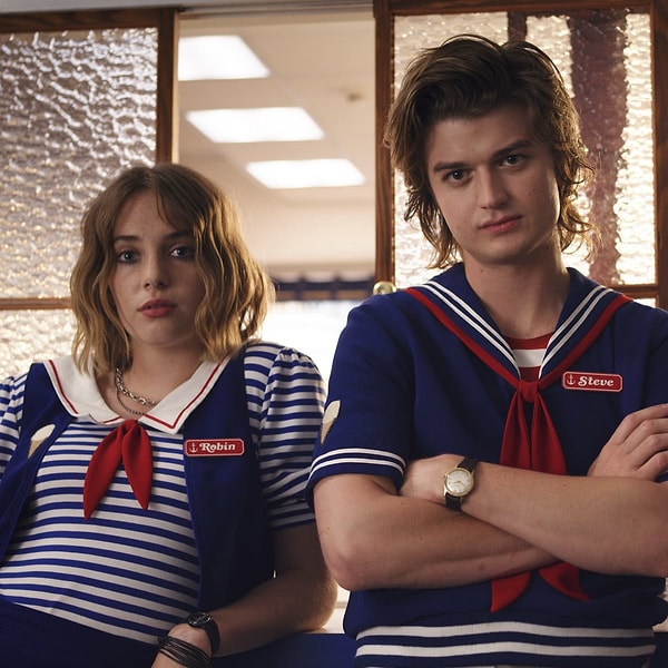 5. Выберите мороженое: