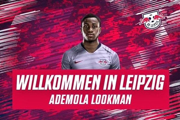 231. Ademola Lookman