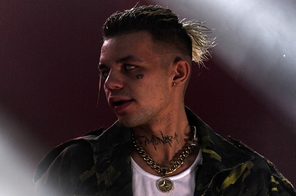 13. Рэпер Элджей (1,5 млн долларов).