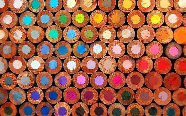 8. Амиантовый - это оттенок какого цвета?