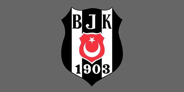 Beşiktaş!