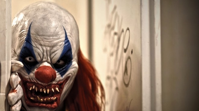 7 ну очень пугающих розыгрышей. (Не повторять!)