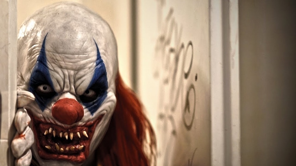 7 ну очень пугающих розыгрышей. (Не повторять!)