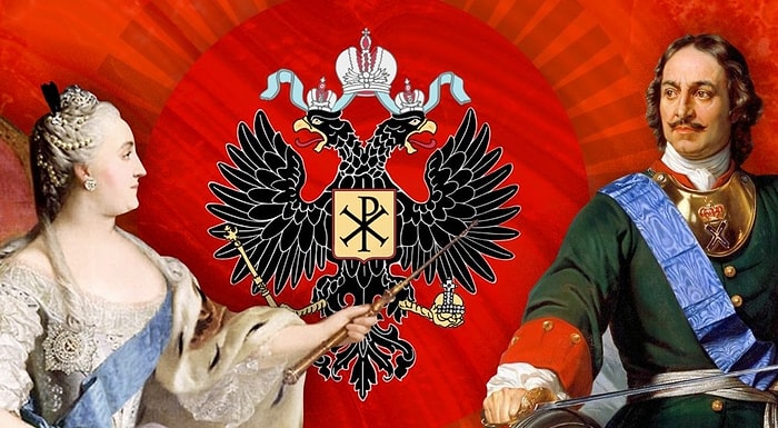 Тест по истории России: Если вы не ответите минимум на 9/12, то вы ничего не знаете о своей стране!