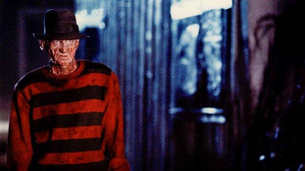 6. A Nightmare on Elm Street (1984)