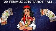 Tarot Falına Göre 29 Temmuz Pazartesi Günü Senin İçin Nasıl Geçecek?