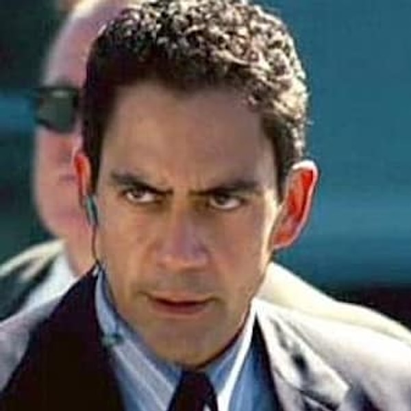 2. Хосе Суньига