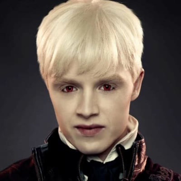 6. Ноэль Фишер