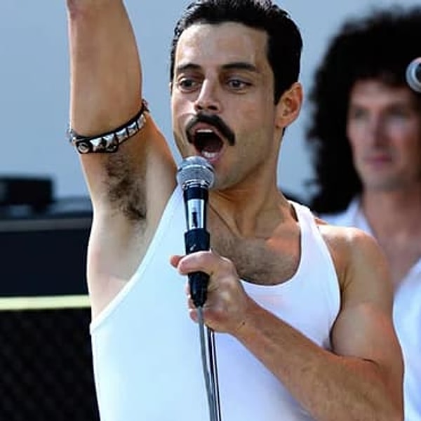 9. Рами Малек