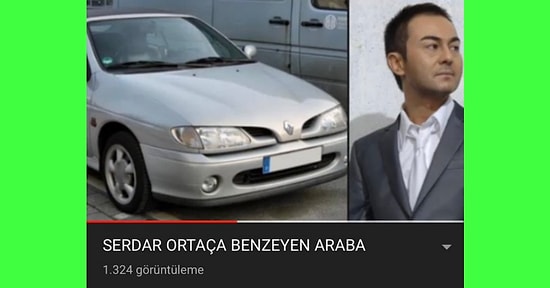Bir Hafta Boyunca Ünlüleri Mizahına Alet Ederek Güldüren Kişiler