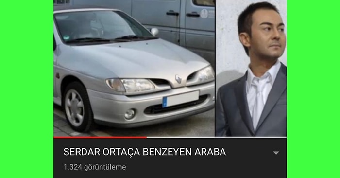Bir Hafta Boyunca Ünlüleri Mizahına Alet Ederek Güldüren Kişiler