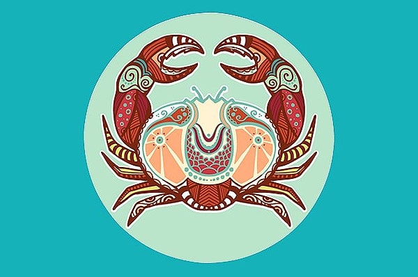 В следующей жизни вашим знаком зодиака будет Рак!