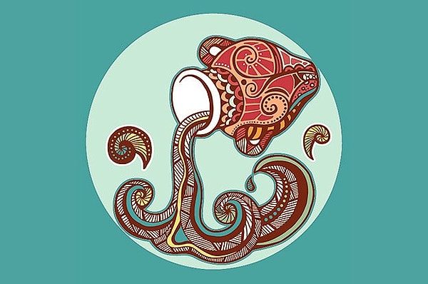 В следующей жизни вашим знаком зодиака будет Водолей!