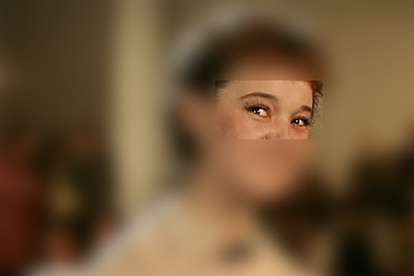 7. Узнали эту героиню? Из какого она советского фильма?