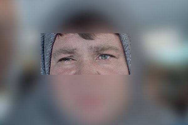 9. Перед вами герой фильма...