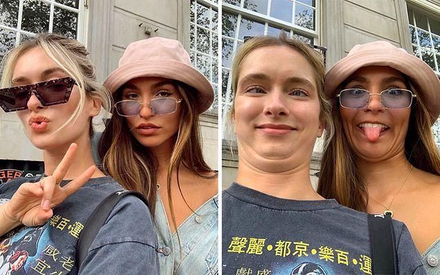 Instagram и Реальность: Девушка раскрыла правду об идеальных фотографиях блогеров