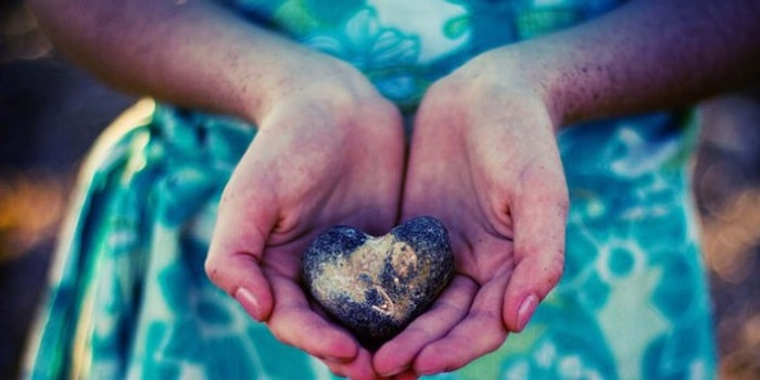 Тест: Какой камень принесет вам успех в любви?