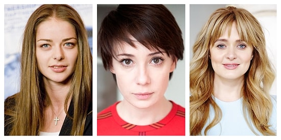 Тест: Узнаете ли вы хотя бы половину современных актрис по трем фильмам?