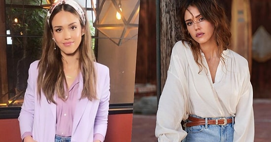 Bilgisayar Korsanlarının Hedefi Bu Kez Jessica Alba Oldu! Hacklenen Hesabından Homofobi ve Irkçı Paylaşımlar Yapıldı