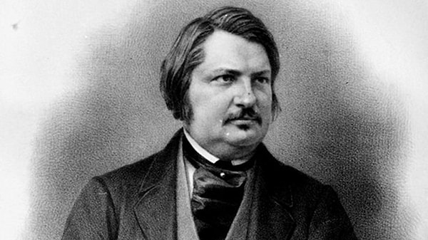 3. "Чтобы дойти до цели, надо прежде всего идти".  Говорил ли такое Оноре де Бальзак?