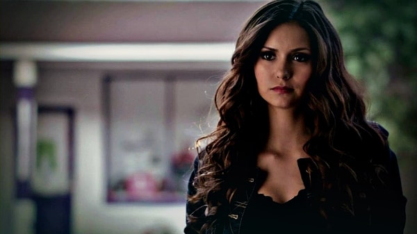 9. Откуда эта опасная красотка?