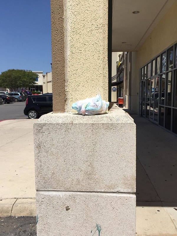 15. Помните, что весь мир — огромная мусорная корзина для "яжматерей" и "яжотцов"!