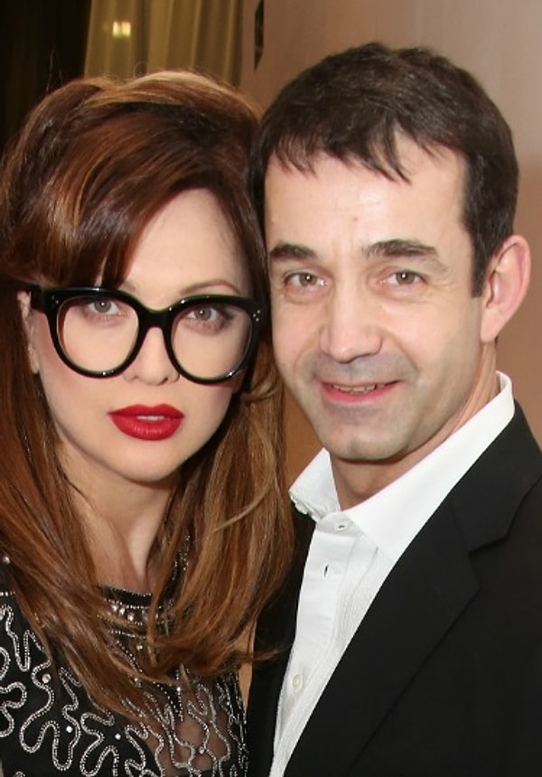 10. Ольга Дроздова