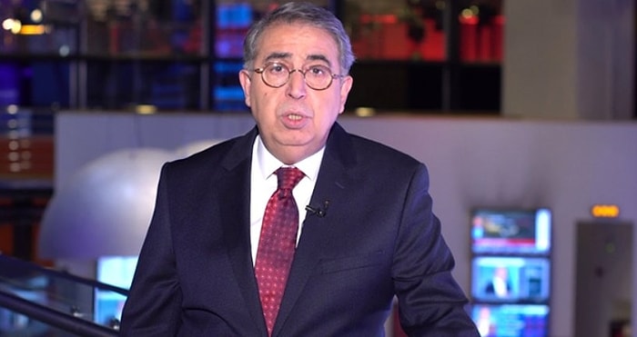 Oğuz Haksever'den NTV'ye Veda: 'Basiretimin Bağlandığı Bir Özürlük Olayım Varsa Beni Affedin'