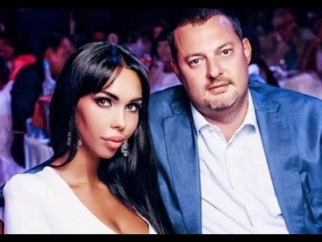 Все думали жена самарского олигарха пользуется пластической хирургией, пока не посмотрели на её детей