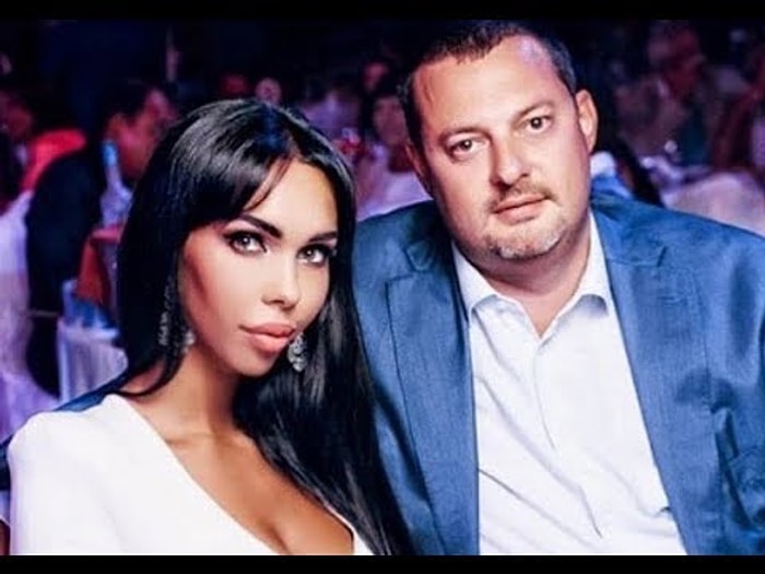 Все думали жена самарского олигарха пользуется пластической хирургией, пока не посмотрели на её детей