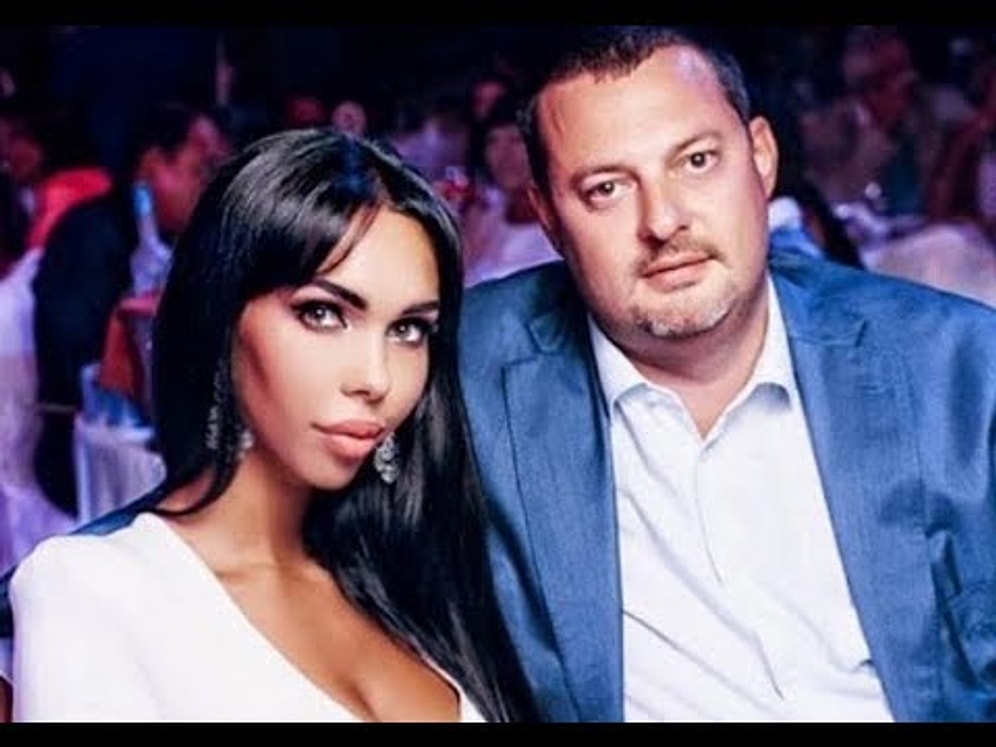 Все думали жена самарского олигарха пользуется пластической хирургией, пока не посмотрели на её детей