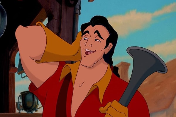 1. Сколько яиц на завтрак ест Гастон из «Красоте и чудовище»?