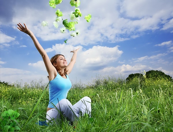 6. Кем вы себя считаете?