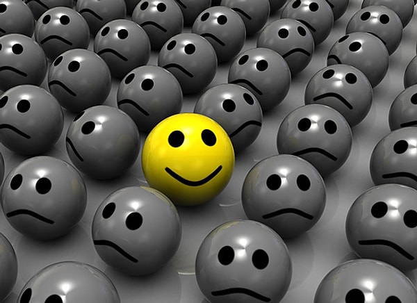 Вы не такой(-ая), как все