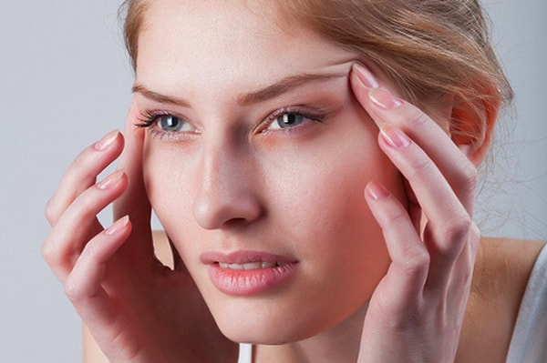 Ваше цветовое зрение работает на 50%