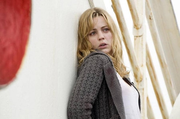 4. Треугольник (2009)