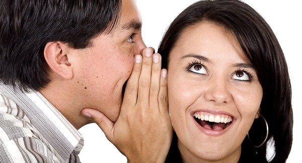 3. За что вас хвалят чаще всего?