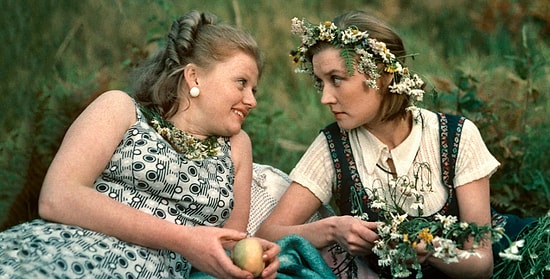 Тест: Только инопланетянин не сможет угадать известный советский комедийный фильм по трем цитатам