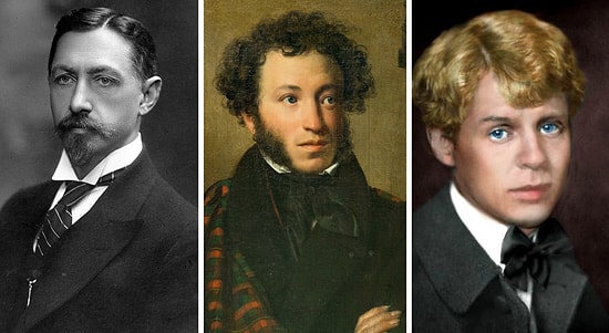 Тест: Только те, у кого в школе была «5» по литературе, смогут допустить не более двух ошибок!