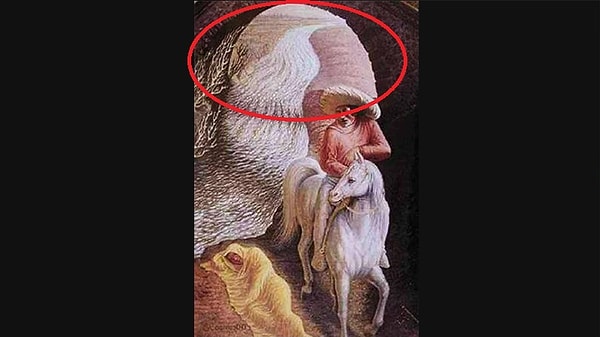 Каменная арка над рекой