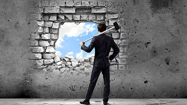 Первым вы заметили ключ