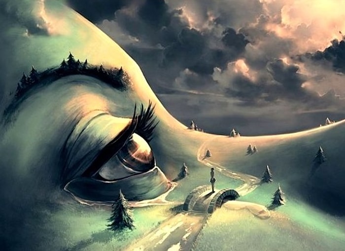 Тест: Выберите, на чем вы задержали взгляд, а мы определим, что сейчас мешает вам в жизни