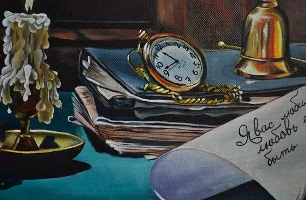 4. "Я вас любил безмолвно, безнадежно, То робостью, то ревностью томим; Я вас любил так искренно, так нежно, Как дай вам бог любимой быть другим"