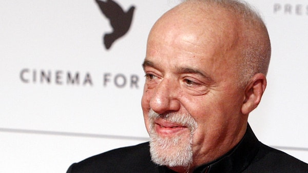 3. „Когда чего-нибудь сильно захочешь, вся Вселенная будет способствовать тому, чтобы..."