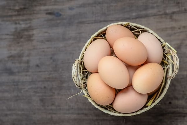 5. Лучше складывать яйца в одну корзину или в разные?