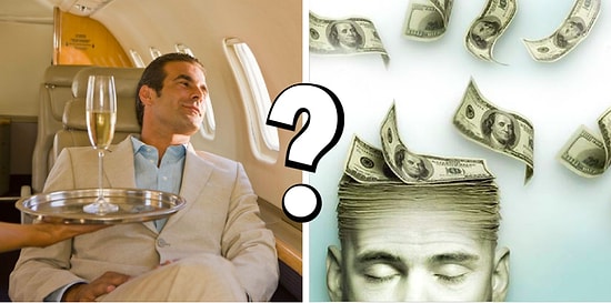 Тест: Обладаете ли вы личностью миллионера?