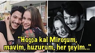 Aşka Olan İnancımız Giderek Azalıyor! Kubilay Aka, Miray Daner'le Ayrıldıklarını Samimi Bir Paylaşımla Duyurdu