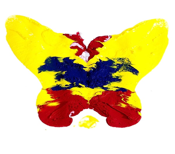 1. Что вы здесь видите?